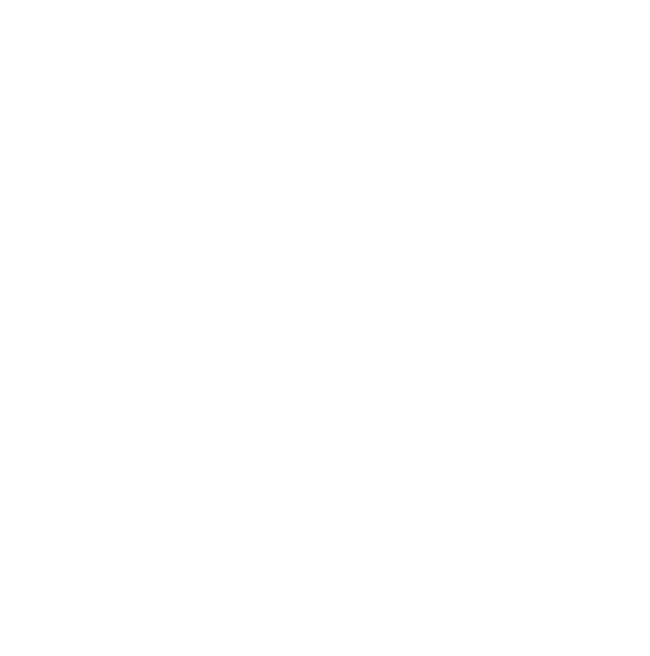 TFC YTH white hexagon logo